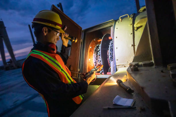 Best Electric Panel Repair  in Oxford, MI
