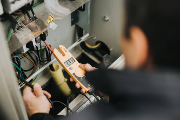 Best Home Electrical Repair  in Oxford, MI