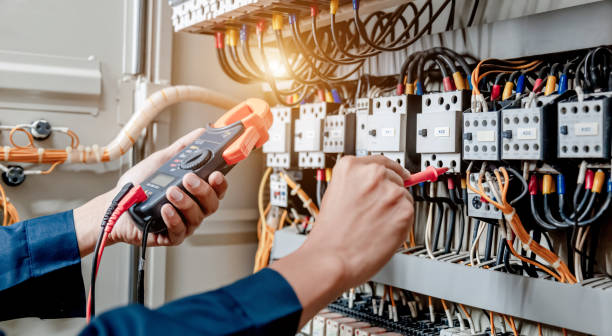 Best Best Electricians Near Me  in Oxford, MI