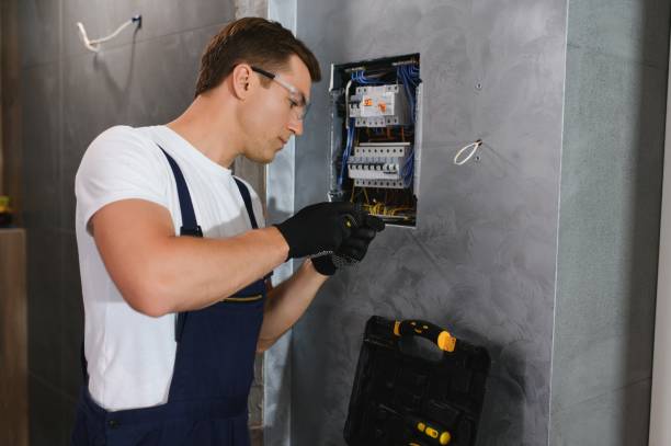 Best 24-Hour Electrician  in Oxford, MI