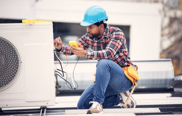  Oxford, MI Electrician Pros