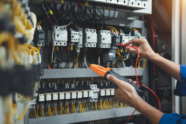 Best Emergency Electrician Near Me  in Oxford, MI
