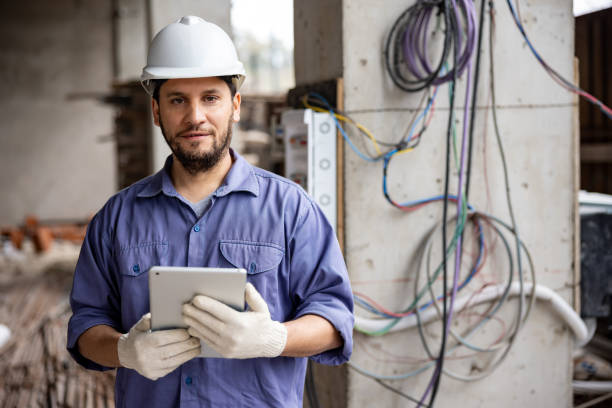 Best Electrical Contractors for Businesses  in Oxford, MI