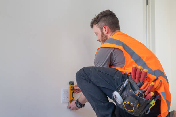 Best Electrical Rewiring Services  in Oxford, MI