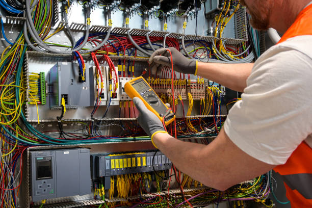 Best Electrical Wiring Services  in Oxford, MI