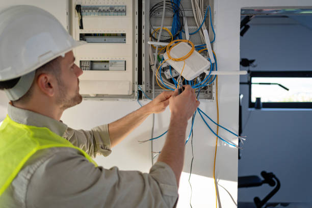  Oxford, MI Electrician Pros